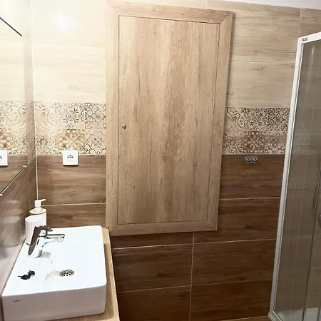 Apartmany U Palavy Pritluky Exterior photo