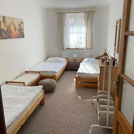 Apartmany U Palavy Pritluky Exterior photo