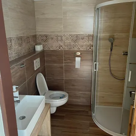 Apartmany U Palavy Pritluky Exterior photo
