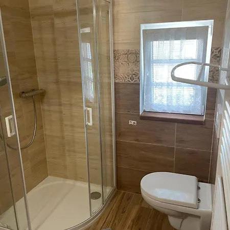 Apartmany U Palavy Pritluky Exterior photo