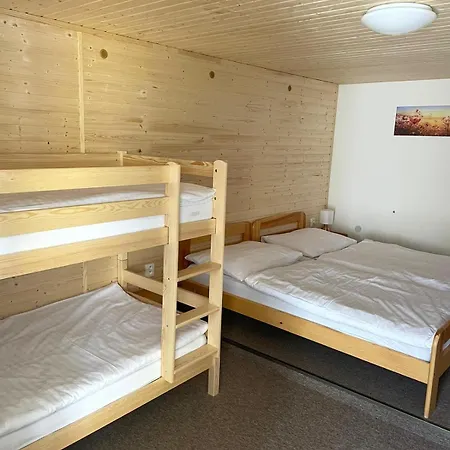 Apartmany U Palavy Pritluky Exterior photo
