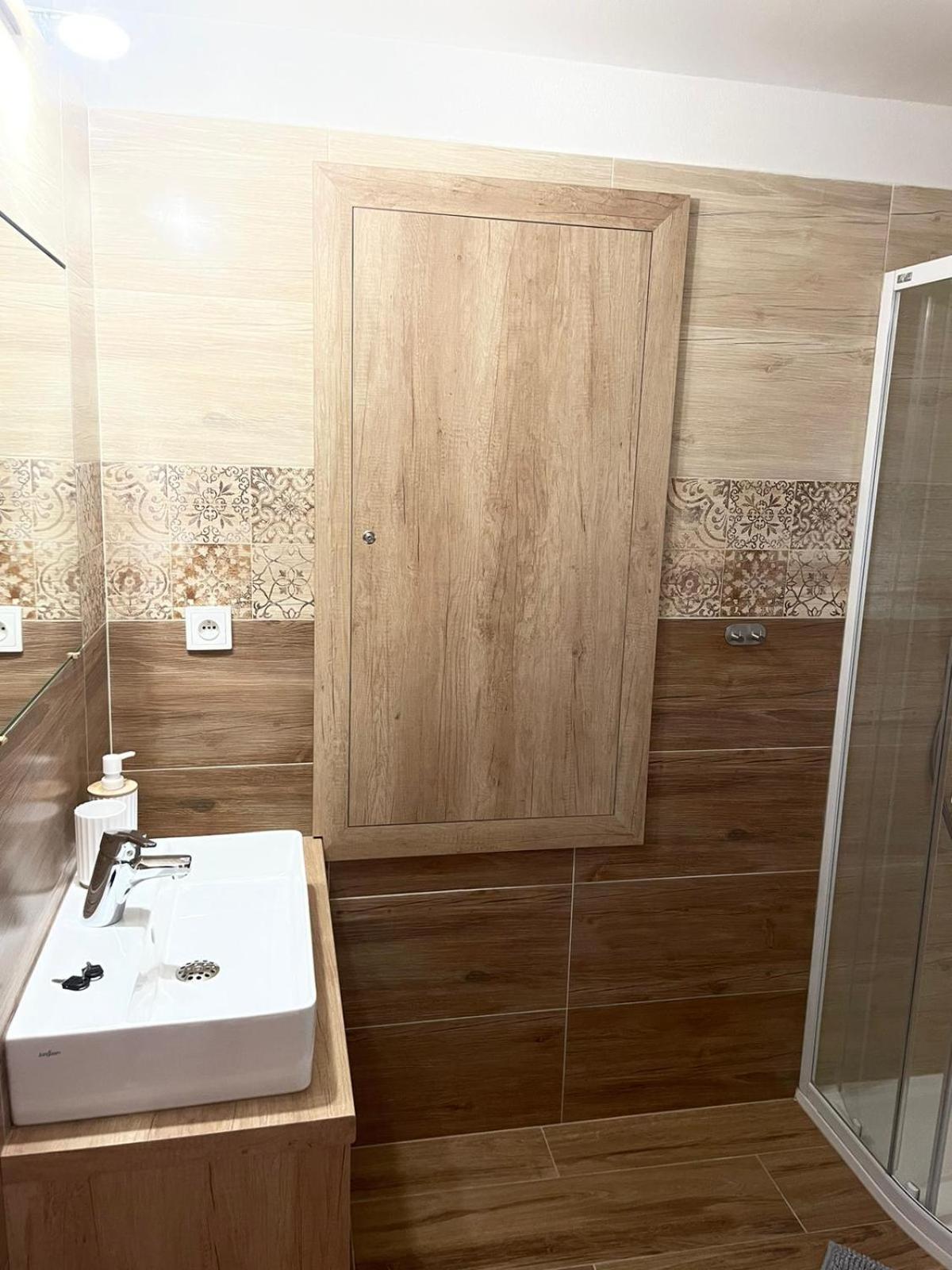 Apartment U Palavy *