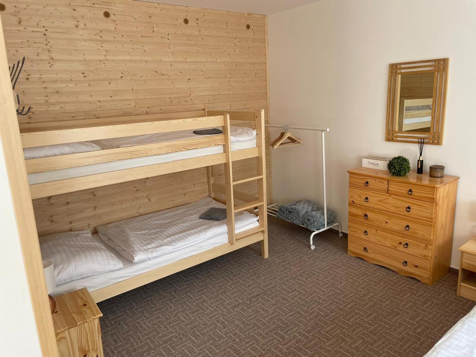 Apartment U Palavy